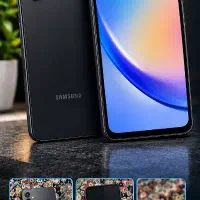 گوشی سامسونگ a34