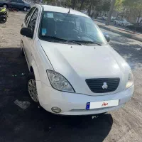 تیبا صندوق دار