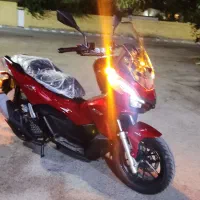 adv200|موتورسیکلت|دوگنبدان, |دیوار