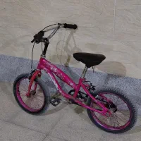فروش دوچرخه سایز 16