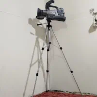 دوربین فیلم برداری پاناسونیک|دوربین عکاسی و فیلمبرداری|بم, |دیوار