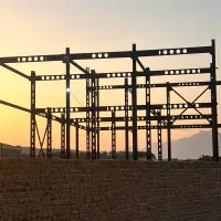 فروش تیرآهن