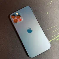 ایفون ۱۲پرو zaaدوسیم پک اصلی