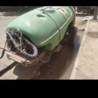 تراکتور گولدونی بی ۵۰ هواخنک سیرجان  باغی|خودرو سنگین|شهرآباد, |دیوار