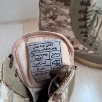 پوتین عملیاتی زمستانی|کیف، کفش، کمربند|سراب, |دیوار