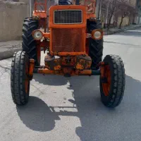 کشاورزی وعمرانی