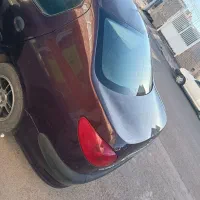 مدل90،موتور تیوفایو، باخرز