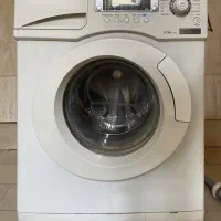 ماشین لباسشویی سامسونگ