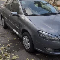 رانا پلاس ۱۴۰۲ در حد صفر و کم کار|خودرو سواری و وانت|تهران, قصر فیروزه ۱|دیوار