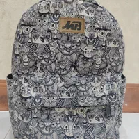 کیف مدرسه دخترانه و پسرانه
