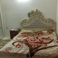 تخت خواب دو نفره