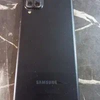 گوشی سامسونگ a12