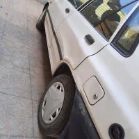 پراید اس ال