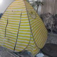 چادر|کوهنوردی و کمپینگ|اصفهان, میرعماد|دیوار