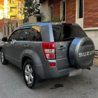 سوزوکی ویتارا مدل ۸۹ موتور۲۴۰۰ کلاس۸ بی رنگ