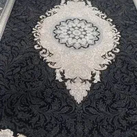 فرش 6و9و12 متری 700 شانه خرید از تولیدی|فرش|کاشان, راوند|دیوار