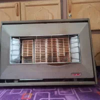 بخاری دیواری