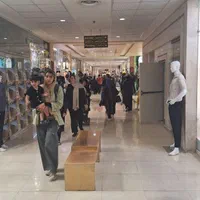 فردوسی ۲ تجاری