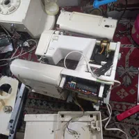 تعمیرات لوازم خانگی جاروبرقی توستر قهوه سازماکروفر|خدمات پیشه و مهارت|مشهد, توس (بلوار توس)|دیوار