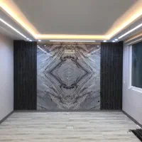 دکوراسیون داخلی/کاغذدیواری/کناف/پارکت