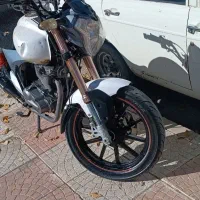 موتور کویرمدل90سالم مدارک کامل|موتورسیکلت|موچش, |دیوار