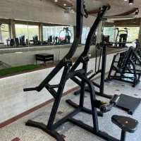 دستگاه بدنسازی ایمپالس۲۰۲۴