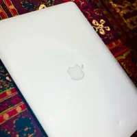 MacBook