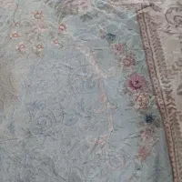 روفرشی مخمل شانل