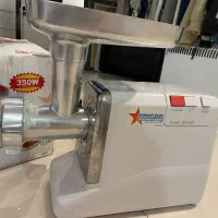 چرخ گوشت OMCAN 350W