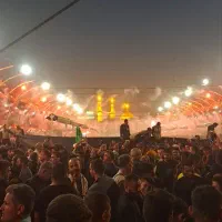 کربلا۷ روزه ایام دهه اول محرم قیمت فقط۵۴۰۰