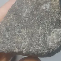 شهاب‌سنگ مریخی نظیر.