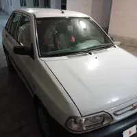 پراید ۱۳۱ مدل ۹۱|خودرو سواری و وانت|قم, انسجام|دیوار