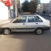 پراید 141 DLXI، مدل ۱۳۸۷|خودرو سواری و وانت|ساری, |دیوار