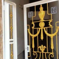 نقاشی ساختمان|خدمات پیشه و مهارت|ارومیه, |دیوار