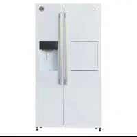 یخچال فریزر ساید بای ساید دوو نو