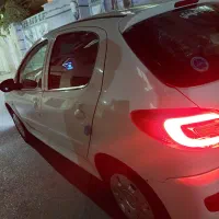 207tu5هیدرولیک