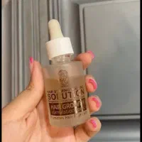 ریشاتو مثل جنگل امازون کن