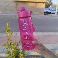 فروش فوری بطری دخترانه نوی نو