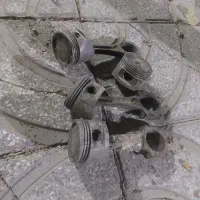 یاتاقان ثابت ومتحرک لیفان ایکس۶۰ ولوازم پراید|قطعات یدکی و لوازم جانبی|اراک, |دیوار