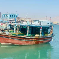 بچه لنج