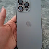 اپل iPhone 15 Pro Max با حافظهٔ ۲۵۶ گیگابایت