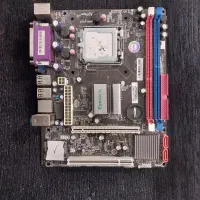 مادربرد سوکت 775 چیپ P41 P43 G41 G43 P45