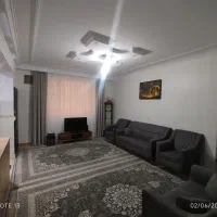 خونه ۸۰ متری دو خواب