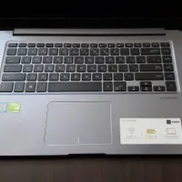 لپتاپ ایسوس VivoBook X510UQ با حافظه ssd سرعت عالی|رایانه همراه|قم, سراجه (۱۵ خرداد)|دیوار