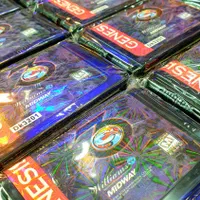 نوار بازیSEGAسگا)پلیPROفایو۴گیم1کپیFATخور۵نصب2فور3|کنسول، بازی ویدئویی و آنلاین|تهران, مسعودیه|دیوار