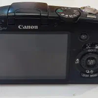 دوربین کانن sx110is و یک عدد دوربین creative|دوربین عکاسی و فیلم‌برداری|تهران, سازمان برنامه شمالی|دیوار