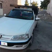 وانت اریسان دوگانه شرکتی|خودرو سواری و وانت|شبستر, |دیوار