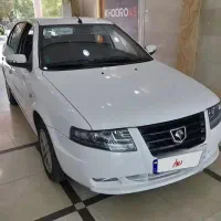 سمند سورن پلاس ef7 تک سوز