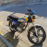 موتور ۲۰۰ کویر انژکتور۹۸