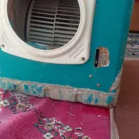 کولر آبی